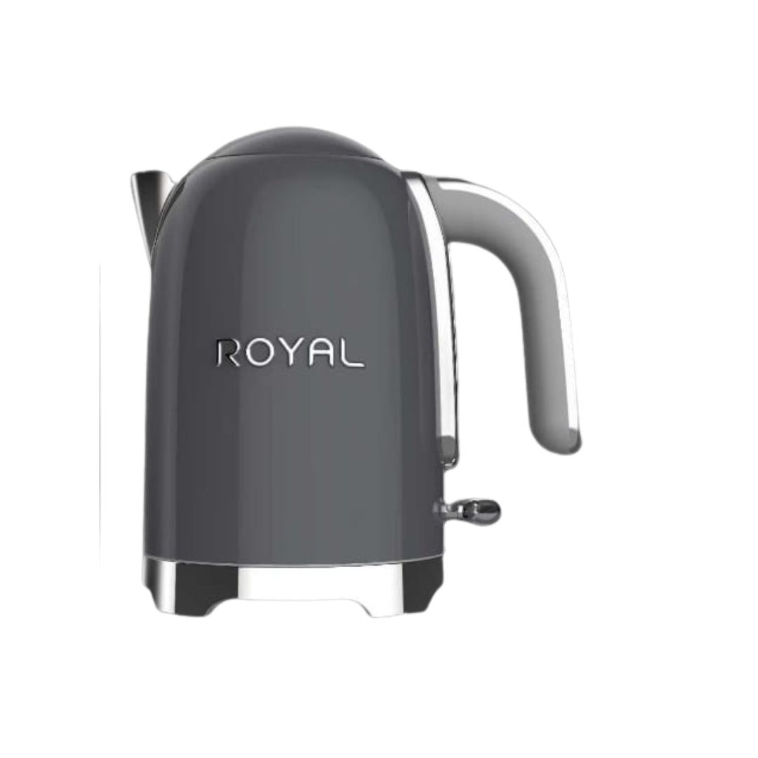 Royal - Milano Kettle and Toaster - 1.7L