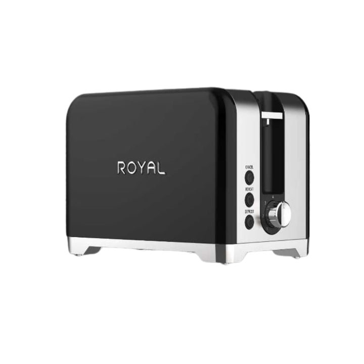 Royal - Milano Kettle and Toaster - 1.7L