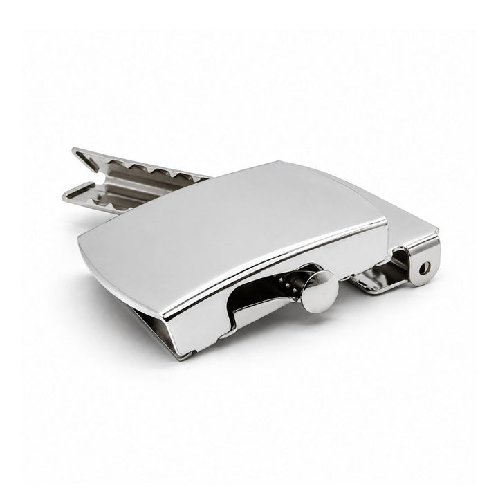 Military Metal Buckle - 38mm