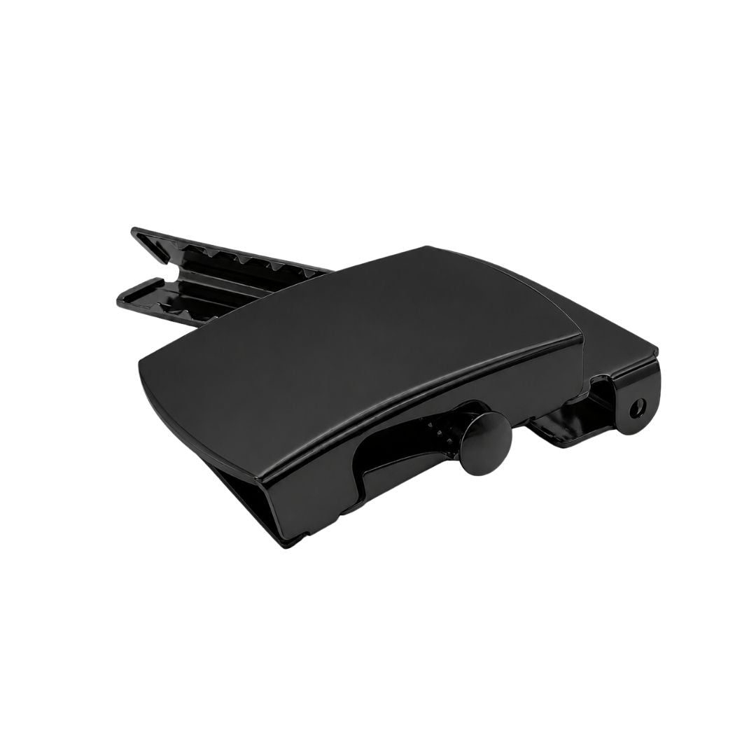 Military Metal Buckle - 38mm