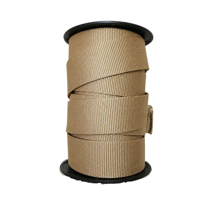 Military Webbing Strap - Per meter