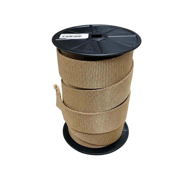 Military Webbing Strap - Per meter