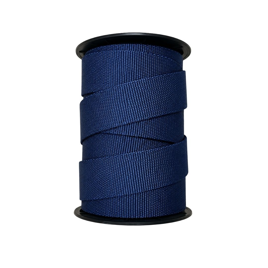 Military Webbing Strap - Per meter