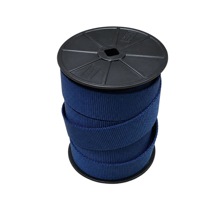 Military Webbing Strap - Per meter