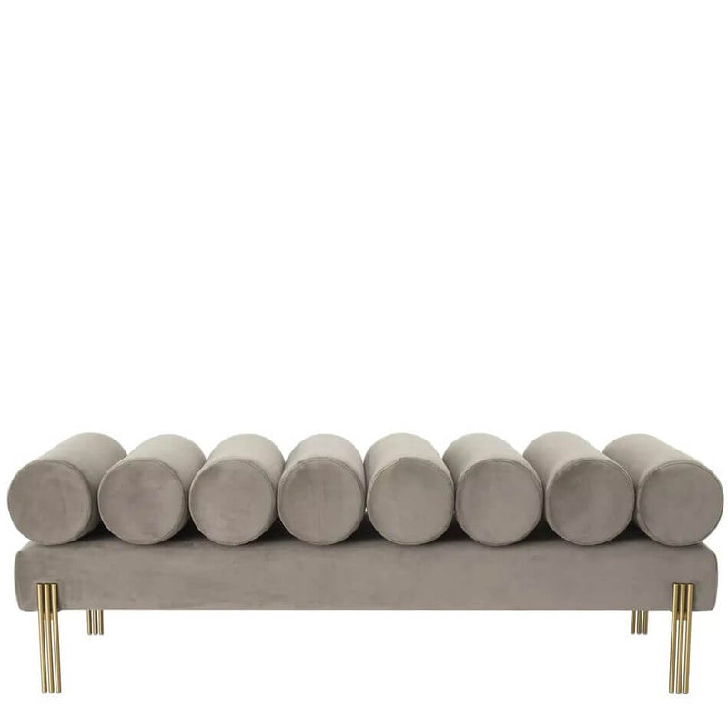 Mina Ottoman Day Lounge Bed