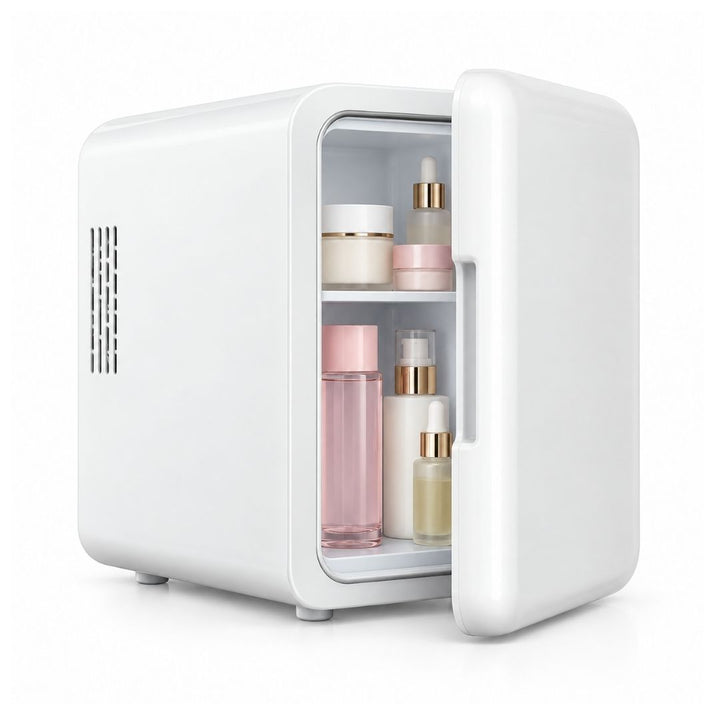 Goldair - Mini Makeup Fridge  4L