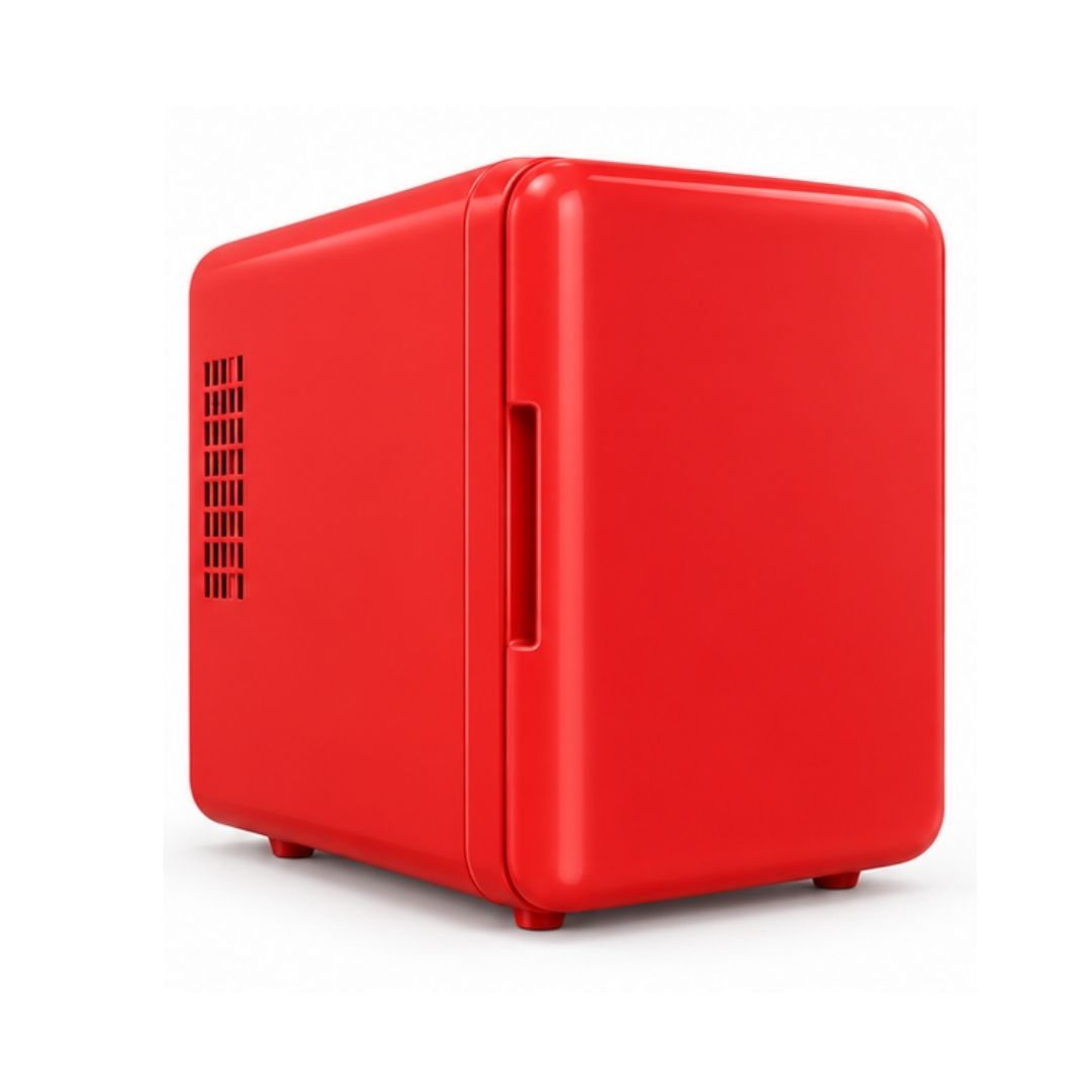Goldair - Mini Makeup Fridge  4L