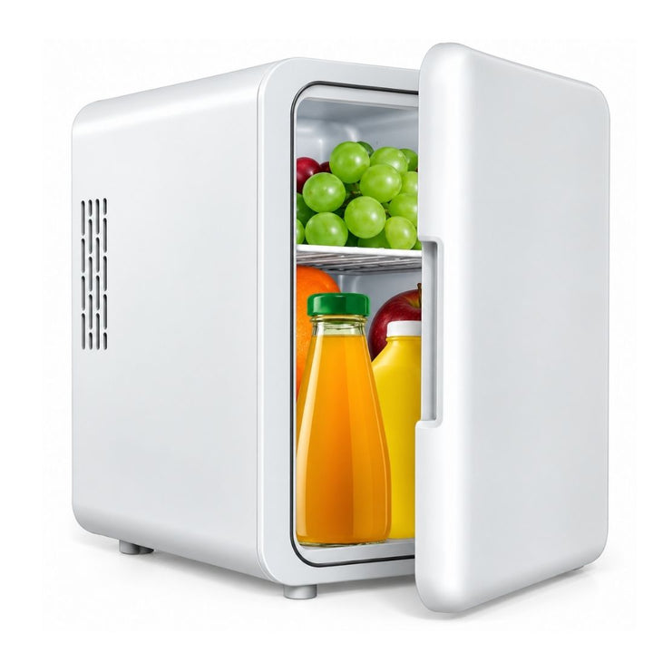 Goldair - Mini Makeup Fridge  4L
