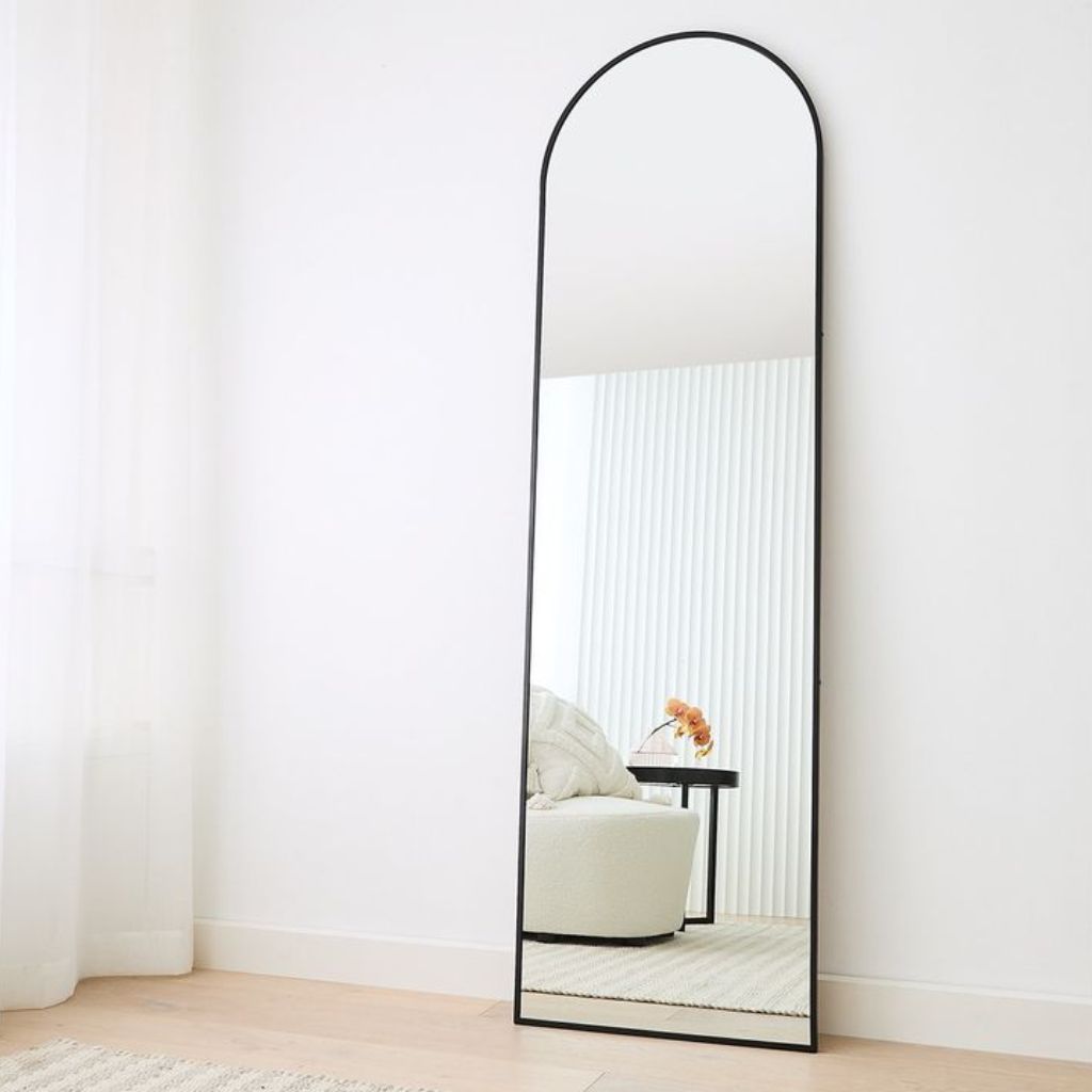 Opulence - Free Stand Mirror – Ahmeds Textiles