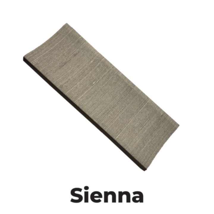 Slatted Indoor Wall Panel - Monaco