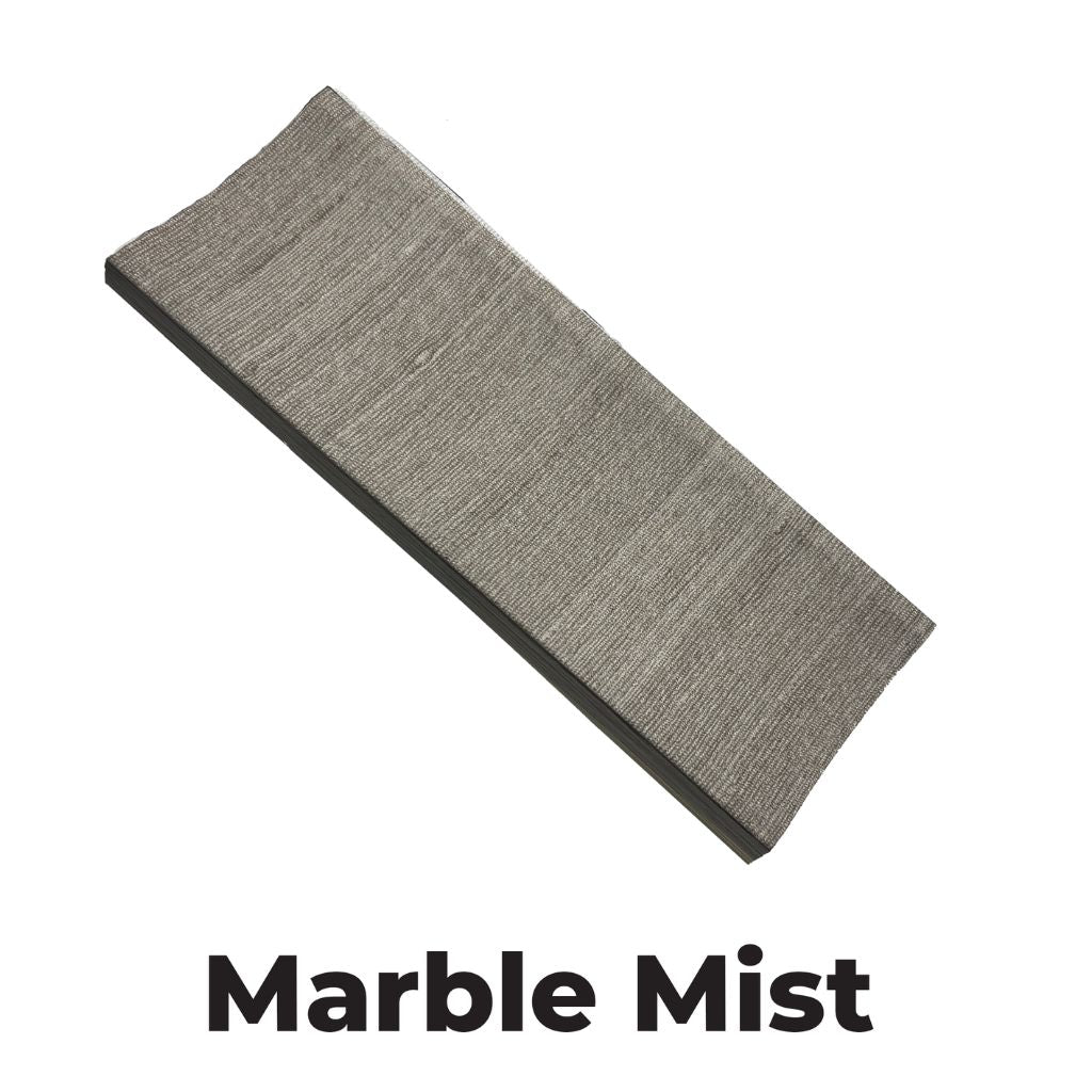 Slatted Indoor Wall Panel - Monaco