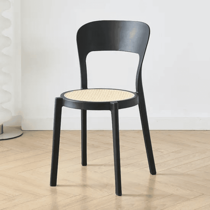 Nancy Rattan Cafe Chair