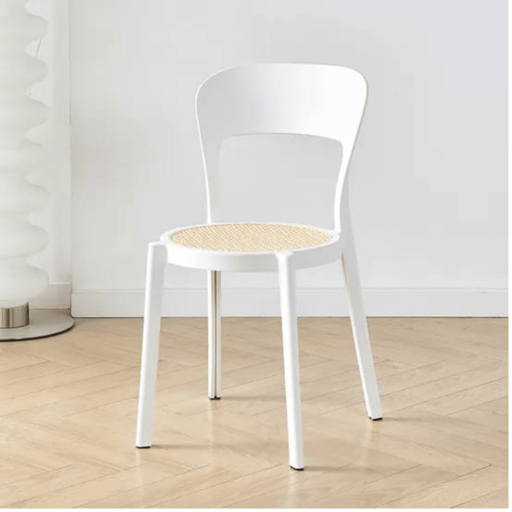 Nancy Rattan Cafe Chair