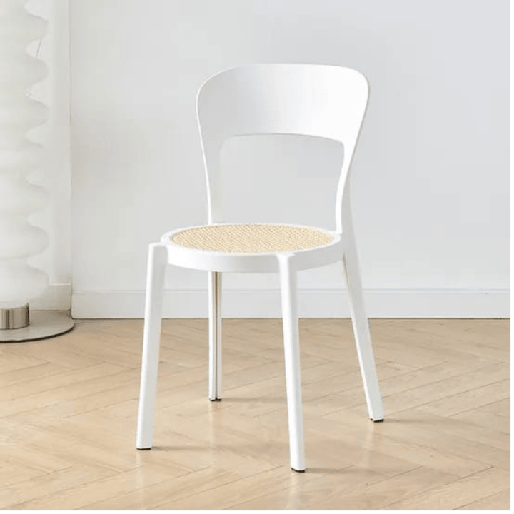 Nancy Rattan Cafe Chair