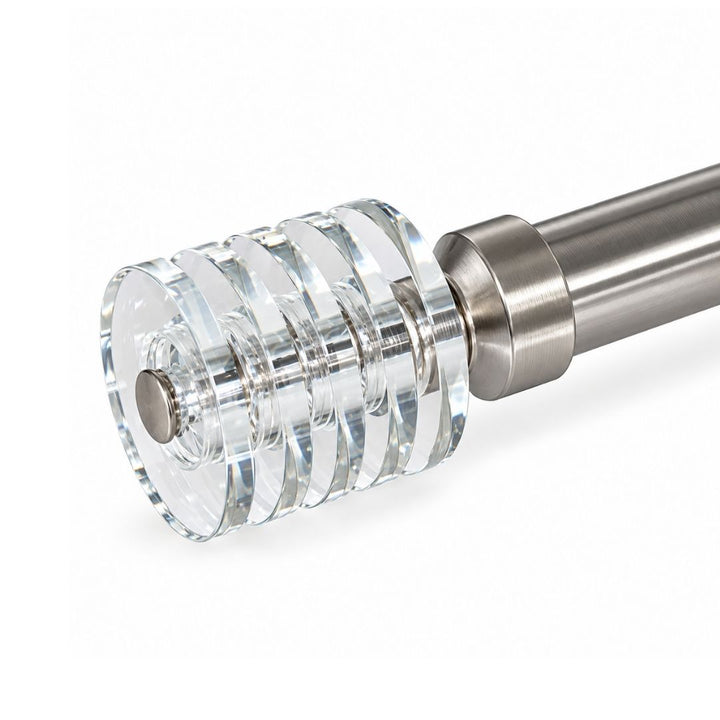 Nebula Finial - Dual Pack - 25mm