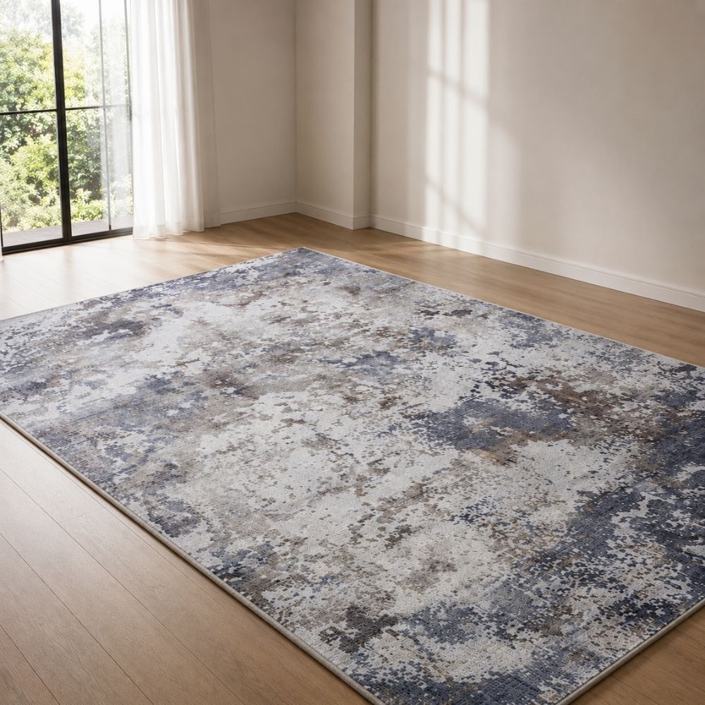 Carpets and Rugs -Nirvana - Serenity