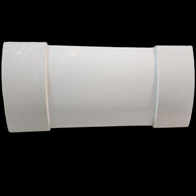 Curtain Pelmets - Nora Plain 90mm + Endcaps