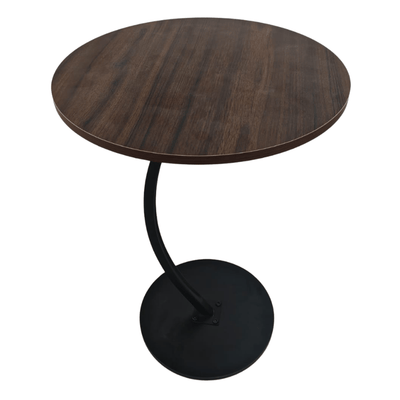 Coffee Table - Nordic Curve