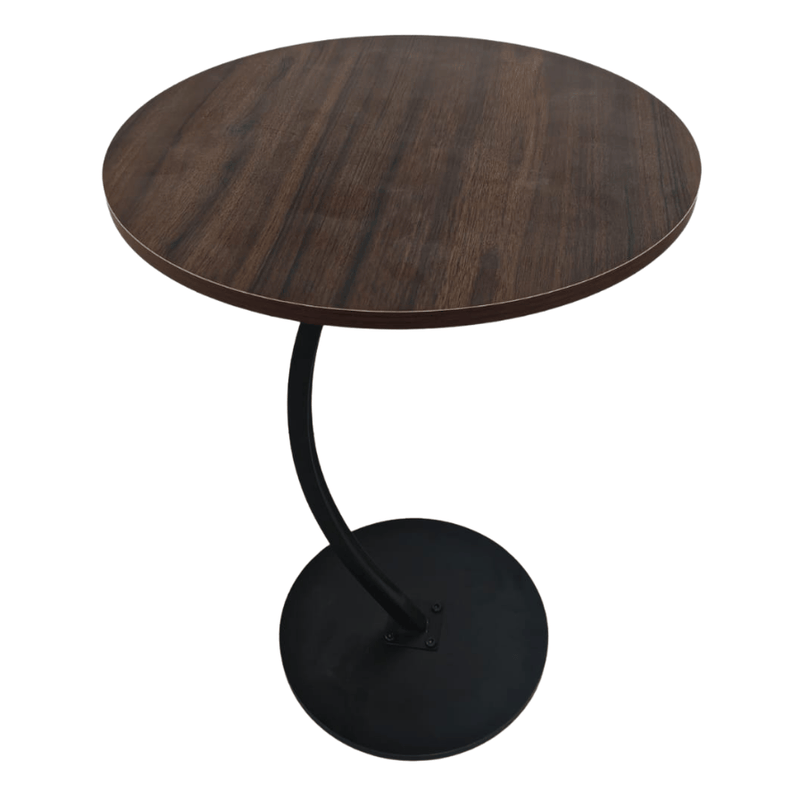 Coffee Table - Nordic Curve