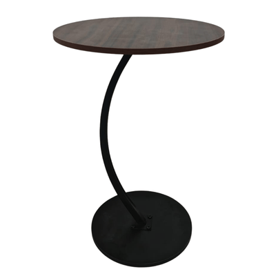 Coffee Table - Nordic Curve