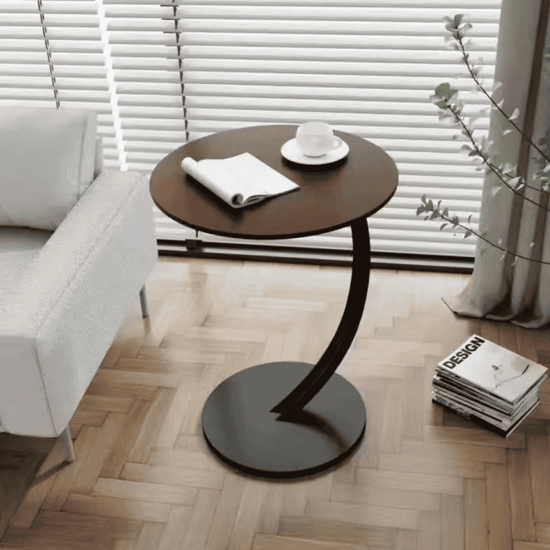 Coffee Table - Nordic Curve