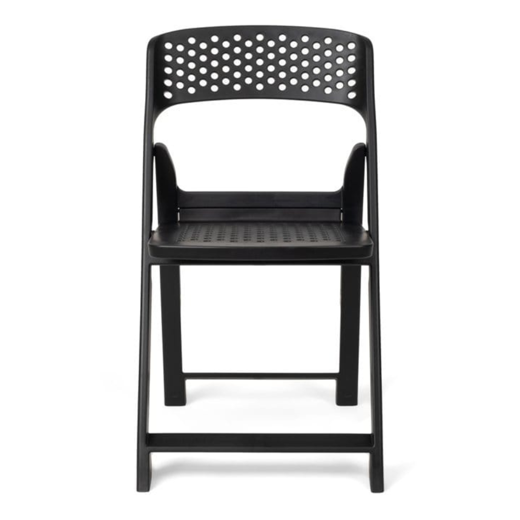 Wimbledon Chairs Nordik - Resin