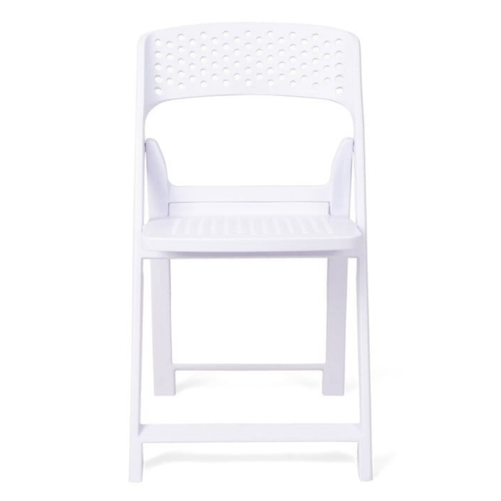 Wimbledon Chairs Nordik - Resin
