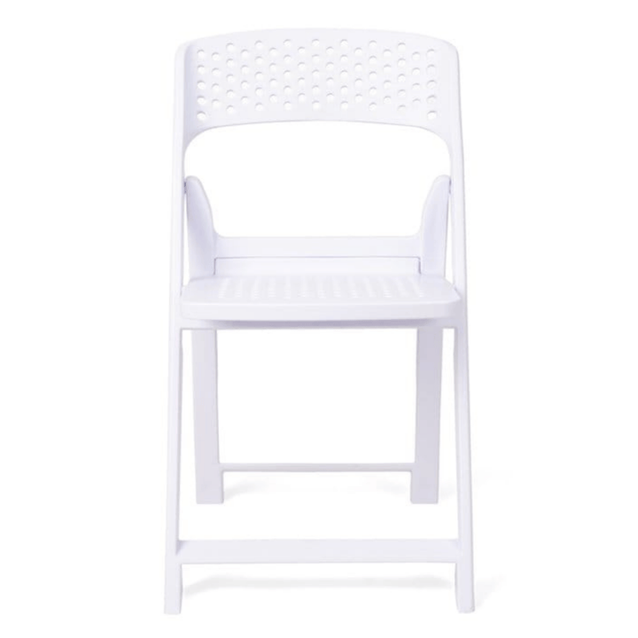 Wimbledon Chairs Nordik - Resin