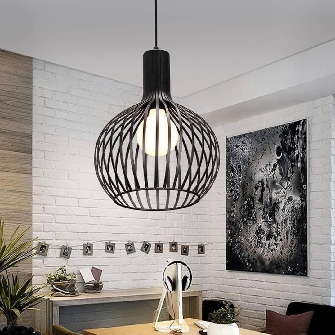Pendant Light - Octo