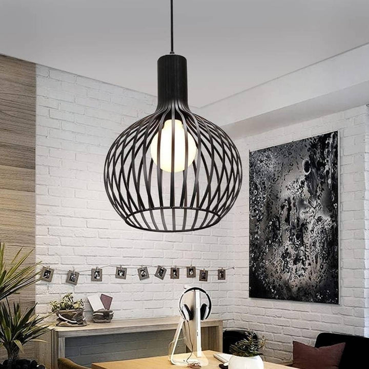 Pendant Light - Octo
