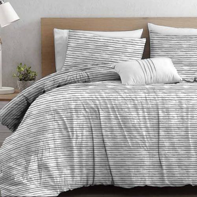 Bedding Set - Bristol Home Collection