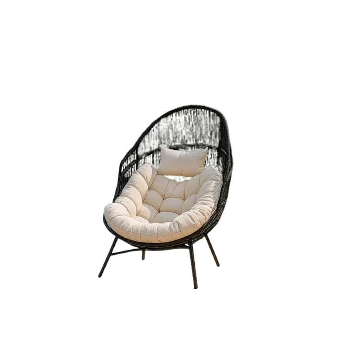 Birdsnest Outdoor Bed Chair