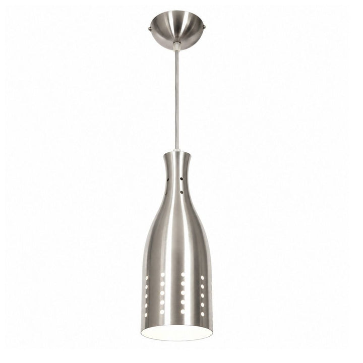 Pendant Light - PEN227/1 Aluminium