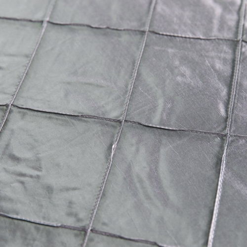 Embroidered PinTuck - Black Friday