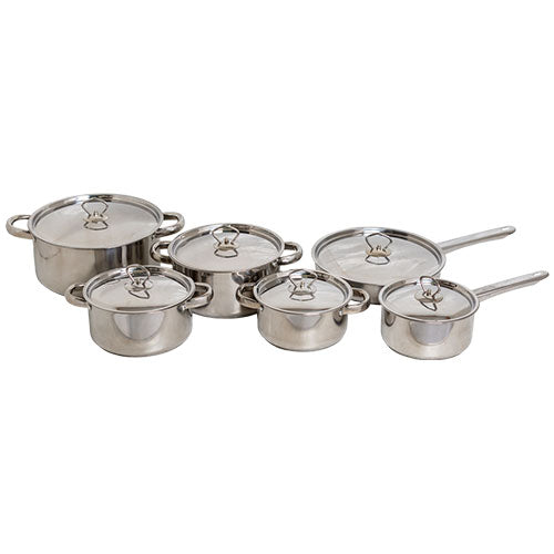 Cookware - 35pc Dolphin Set