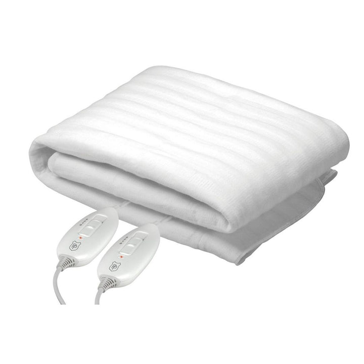 Electric Blankets - Tie-Down