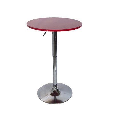 Cocktail Table - Colour Top 60 cm