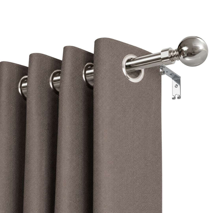 Curtain Rods - Steel Rod - 25mm