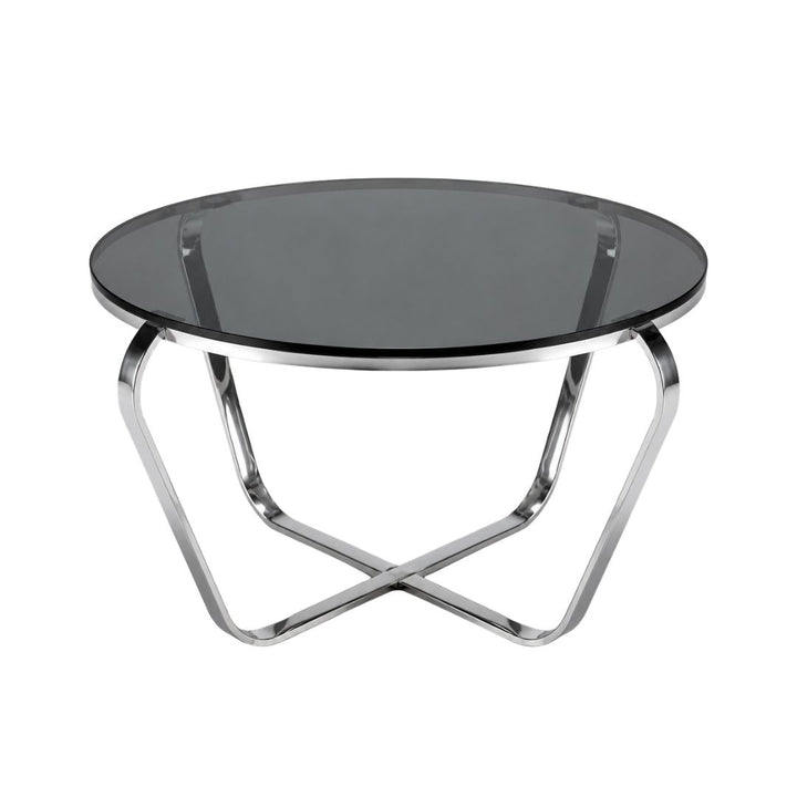 Coffee Table - Vitra Round - 60cm