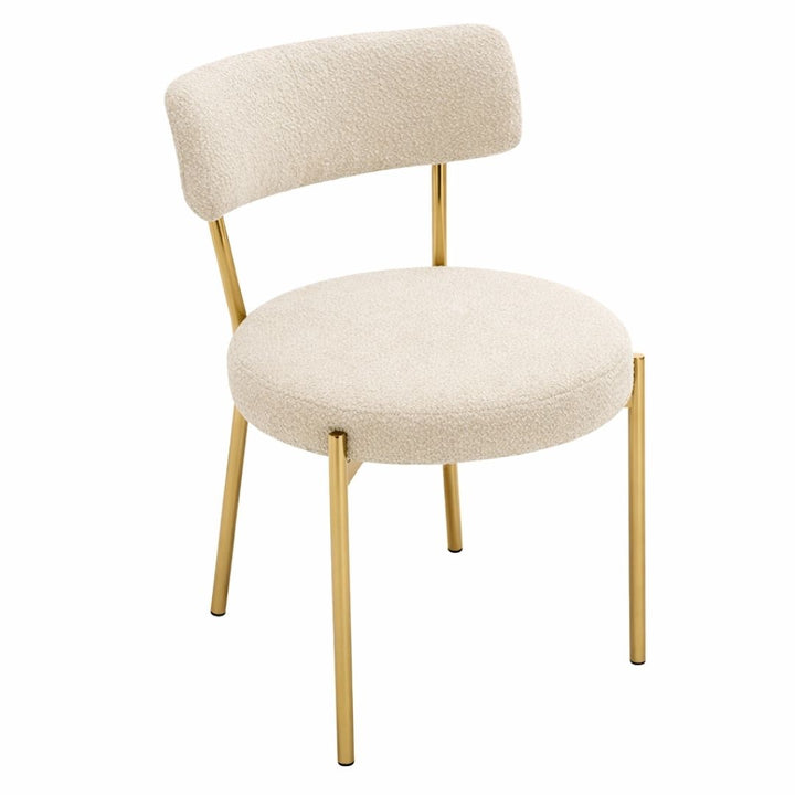 Event Chair - Arch Upholstered