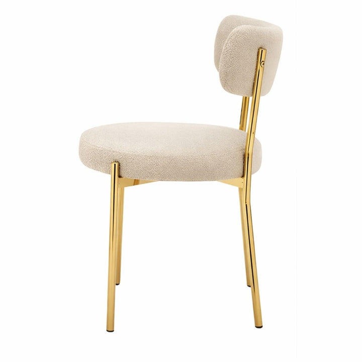 Event Chair - Arch Upholstered