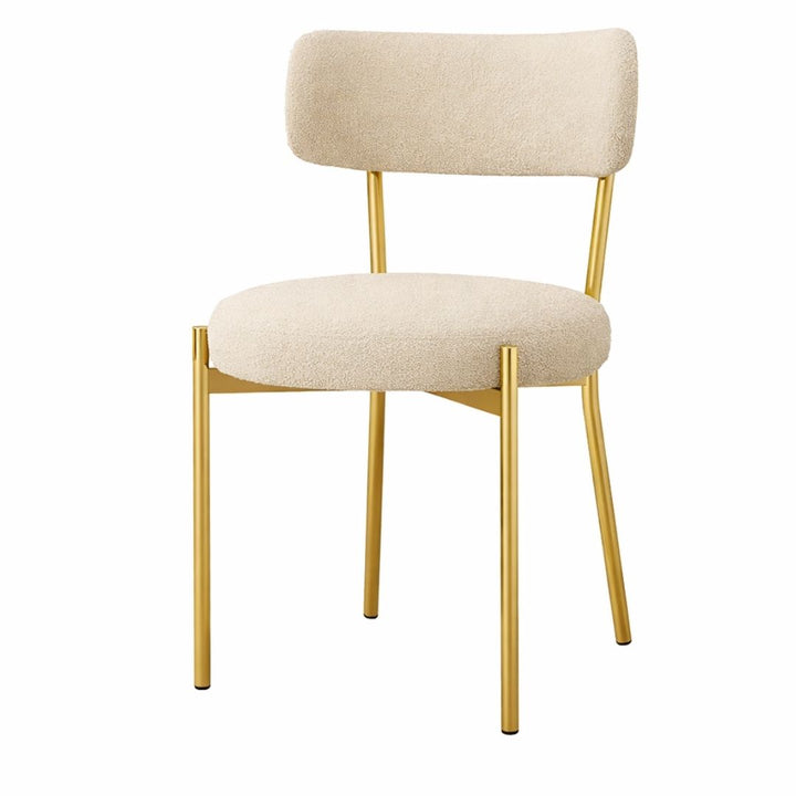 Event Chair - Arch Upholstered