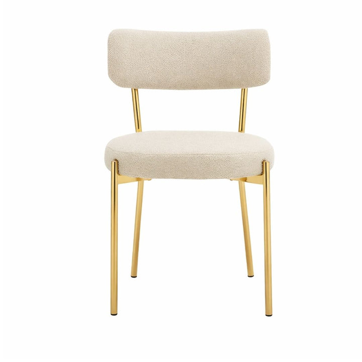 Event Chair - Arch Upholstered