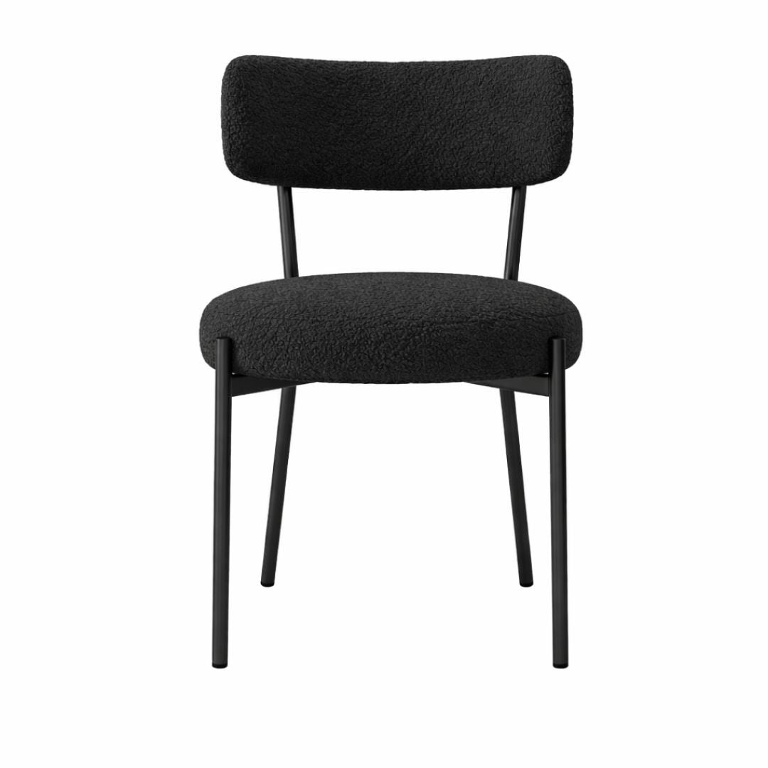 Event Chair - Arch Upholstered