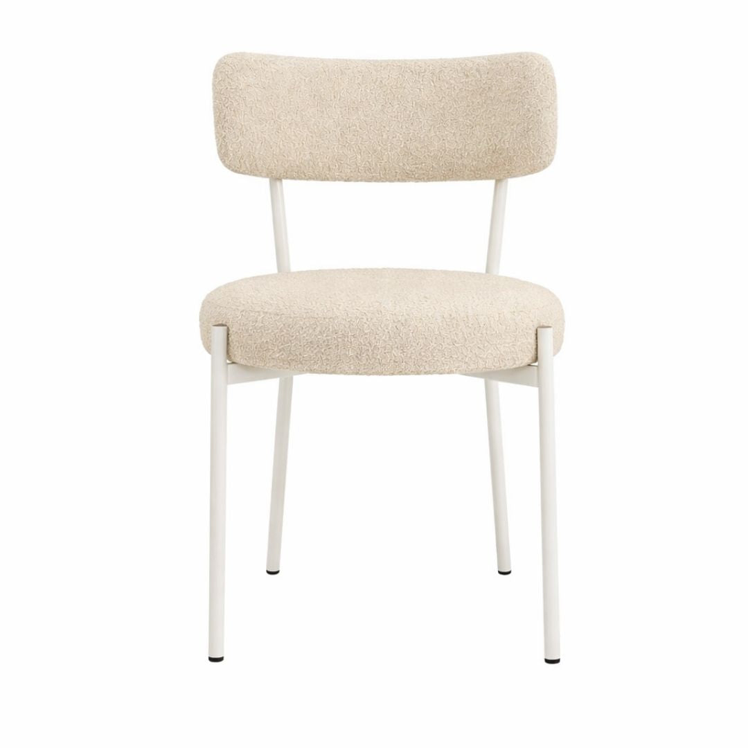 Event Chair - Arch Upholstered