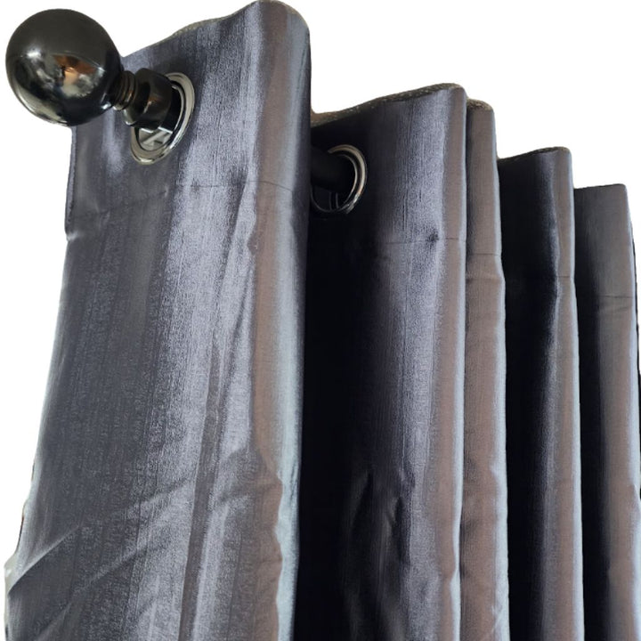 Royal Blockout Eyelet Ready Made Curtain