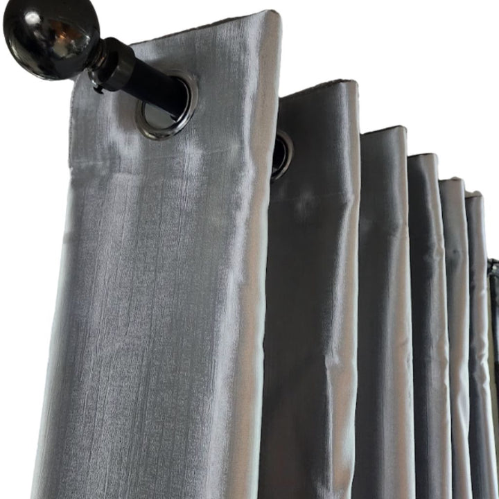 Royal Blockout Eyelet Ready Made Curtain
