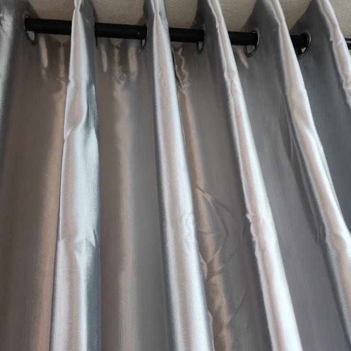 Royal Blockout Eyelet Ready Made Curtain