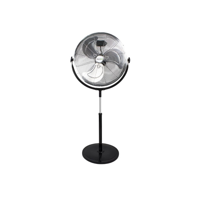 Salton 30cm Rechargeable Fan