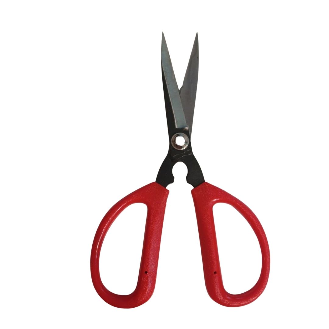 Scissors - Heavy Duty Alloy Steel